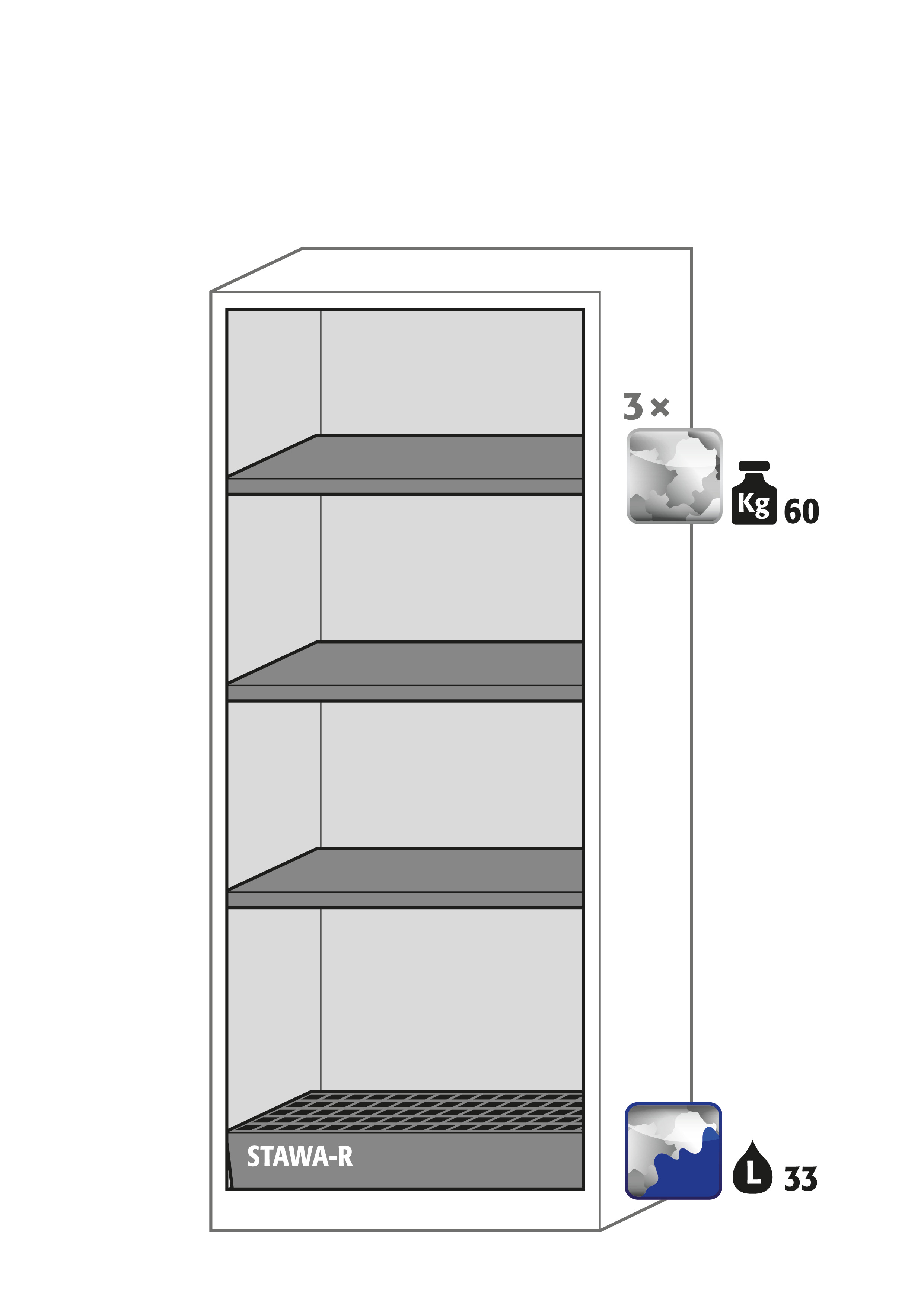 Abbildung der Inneneinrichtung Abbildung der Inneneinrichtung