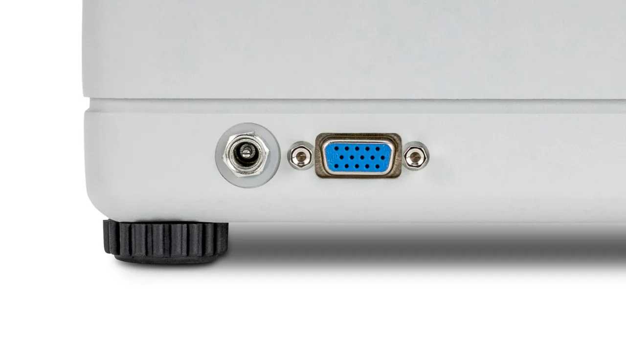 IoT-Line Präzisionswaage KERN 572-57