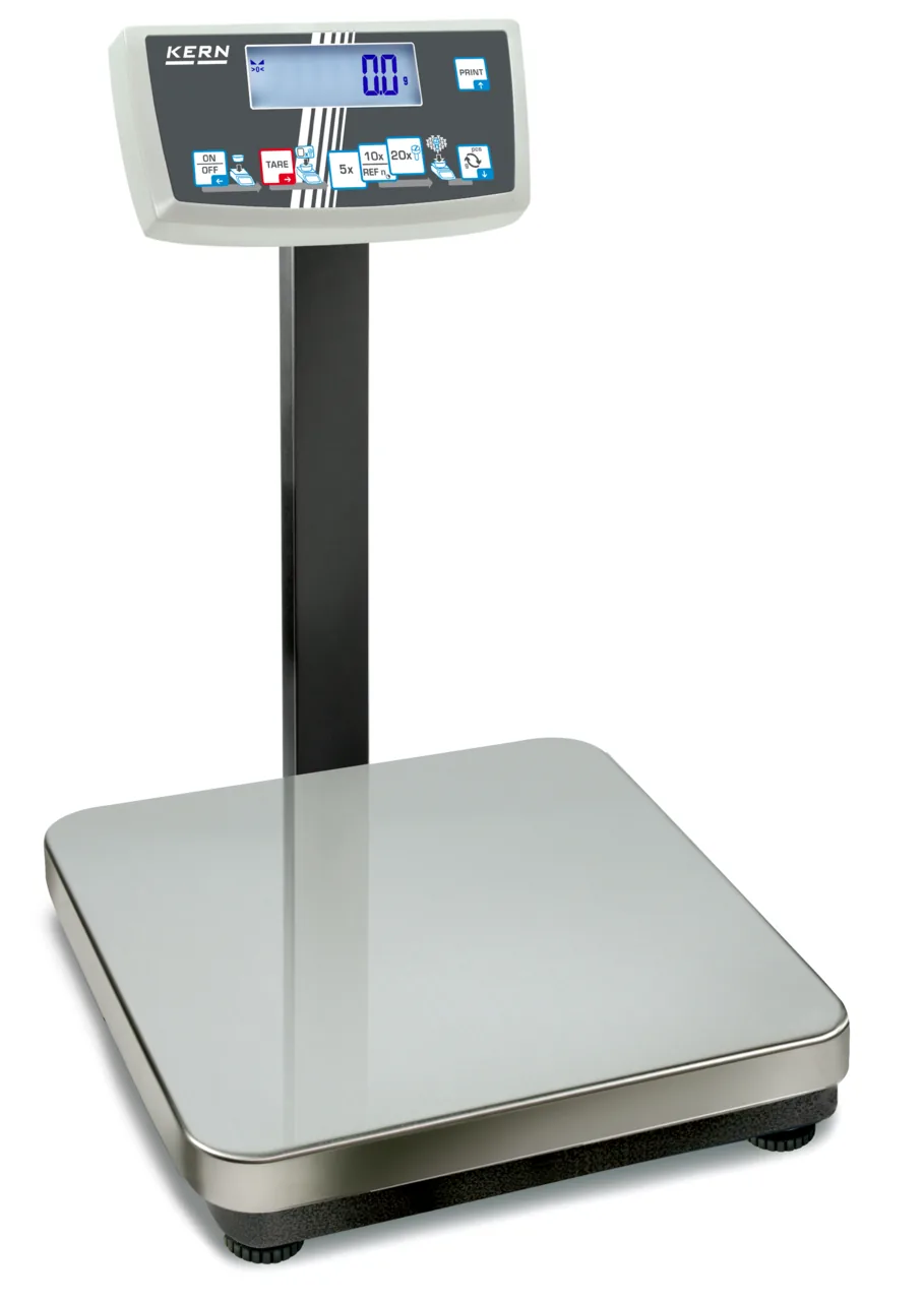 IoT-Line Zählwaage KERN CDS 30K0.1
