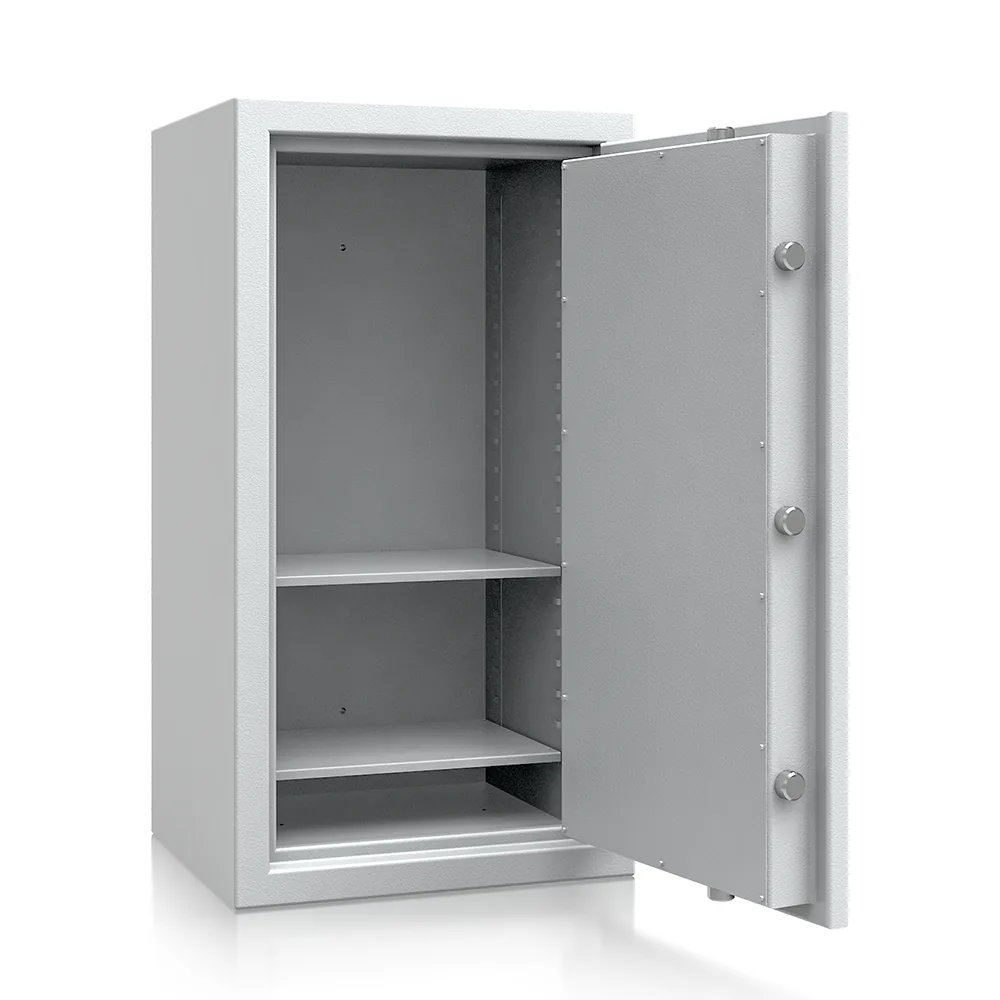 Stahlbüroschrank GN 120 S