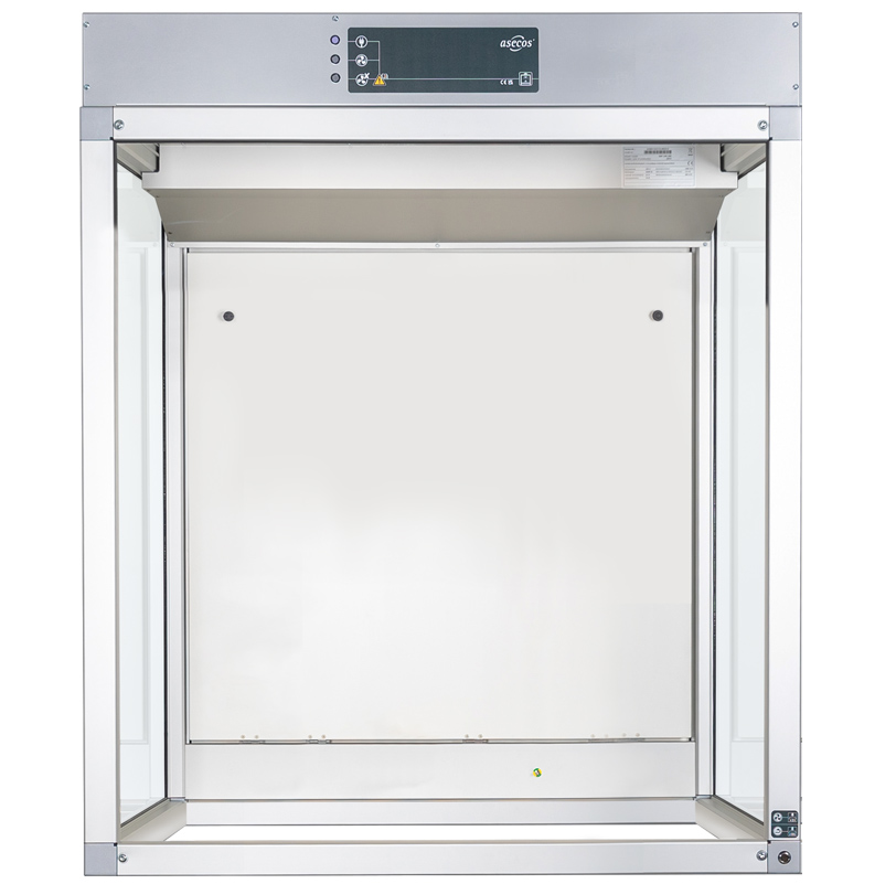 Gefahrstoffarbeitsplatz GAP.140.120.060 Gefahrstoffarbeitsplatz GAP.140.120.060