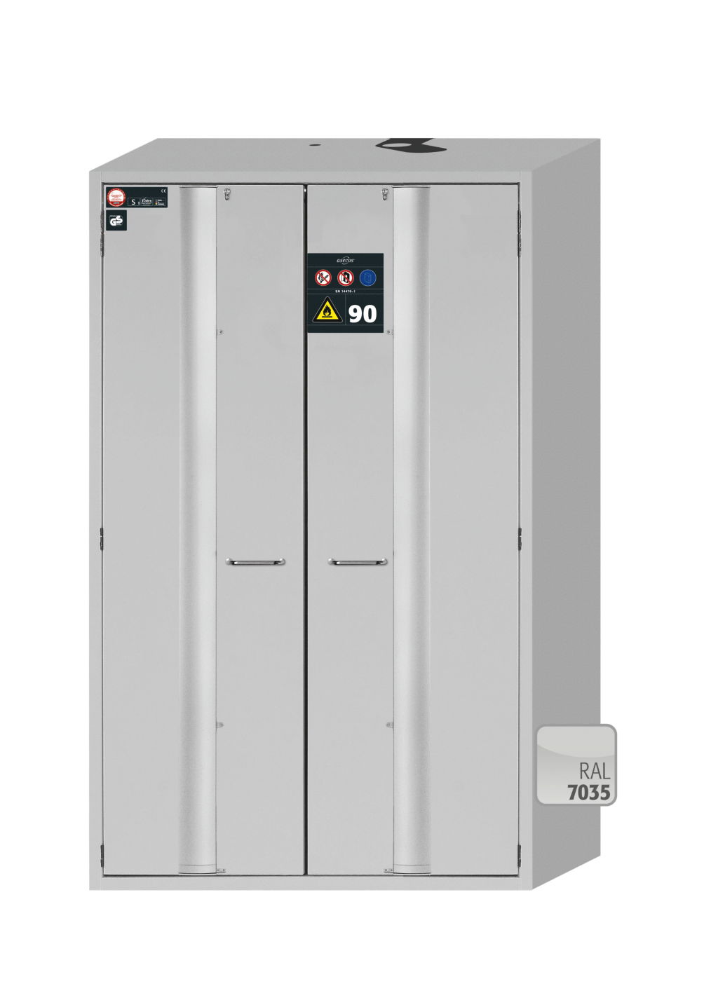 Abbildung des Schrank in der Farbvariante Abbildung des Schrank in der Farbvariante