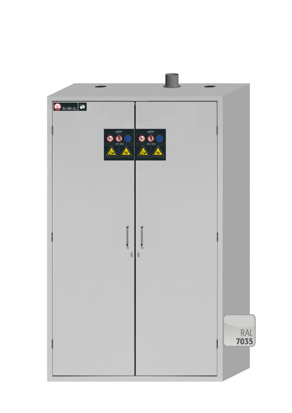 Abbildung des Schrank in der Farbvariante Abbildung des Schrank in der Farbvariante