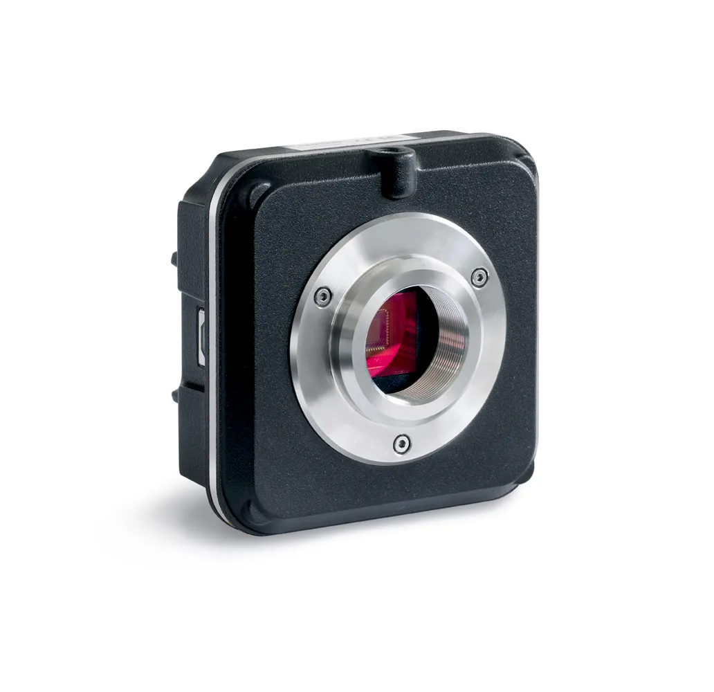 C-Mount Kamera – USB 2.0 KERN ODC 825 C-Mount Kamera – USB 2.0 KERN ODC 825