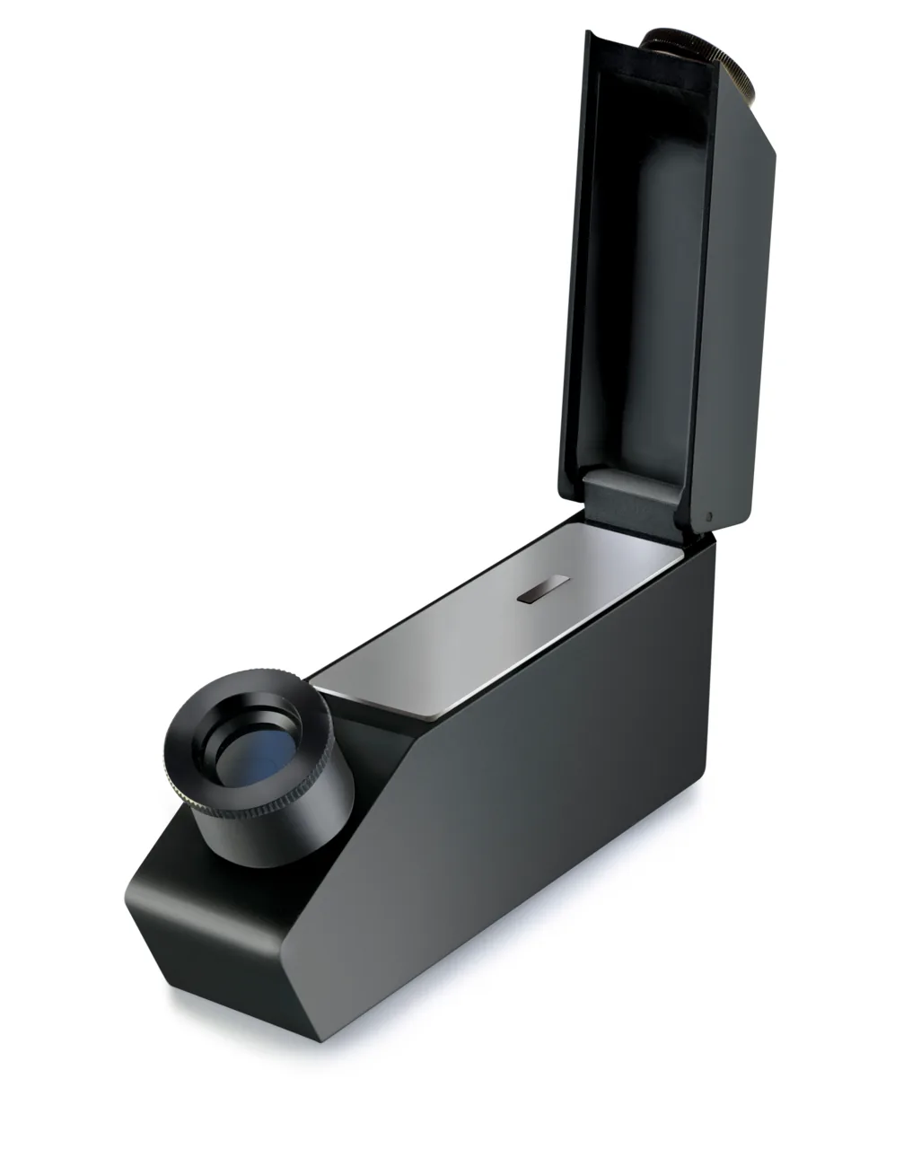 Analoges Refraktometer KERN ORA 1GG Analoges Refraktometer KERN ORA 1GG