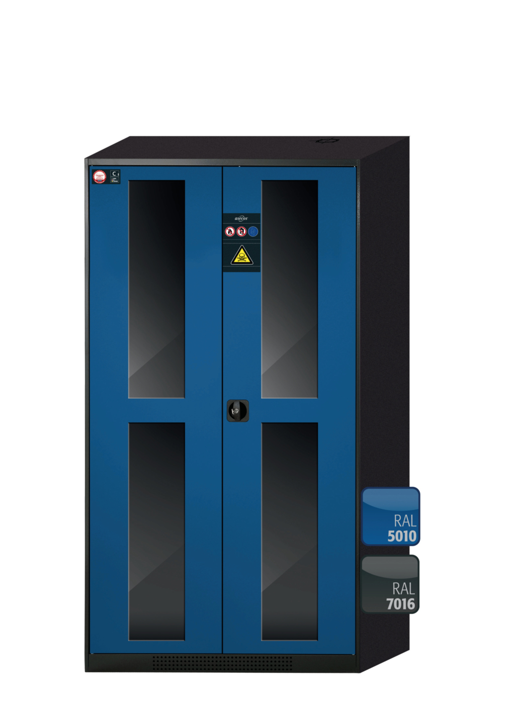 Abbildung des Schrank in der Farbvariante Abbildung des Schrank in der Farbvariante