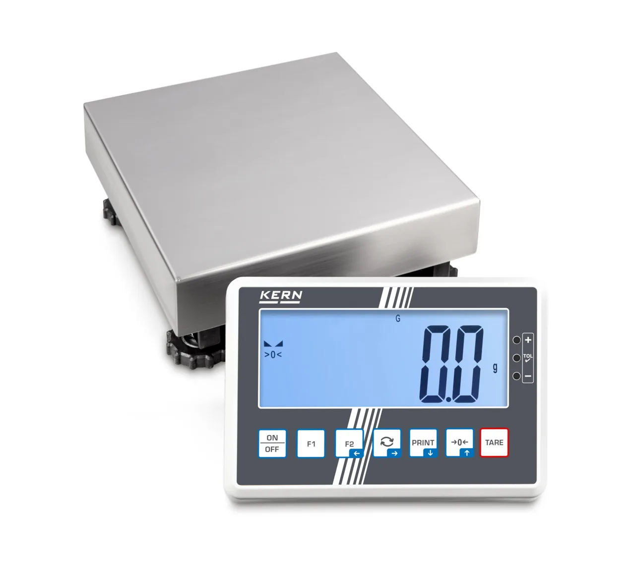 IoT-Line Plattformwaage KERN IFC 6K-4S IoT-Line Plattformwaage KERN IFC 6K-4S
