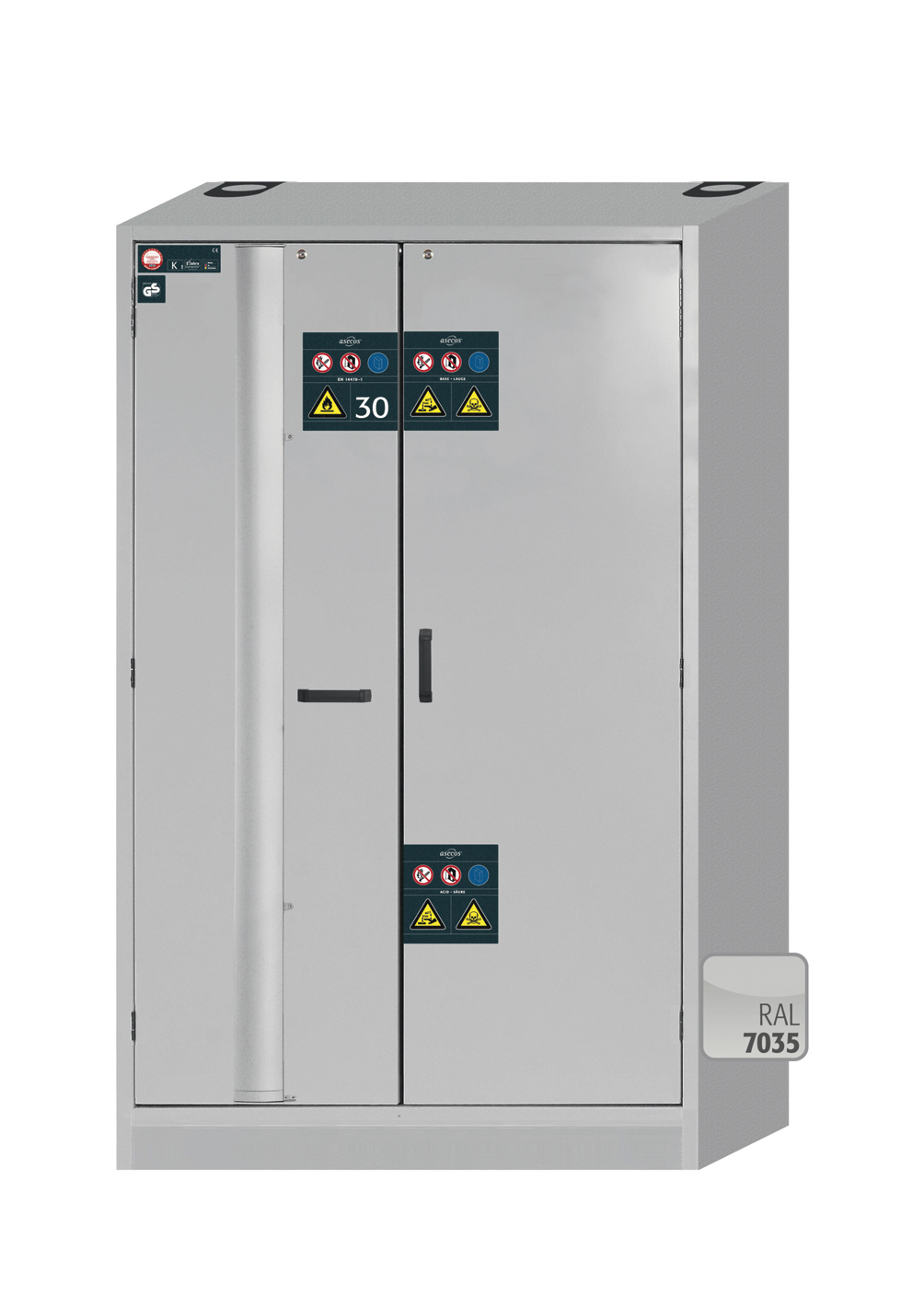 Abbildung des Schrank in der Farbvariante Abbildung des Schrank in der Farbvariante