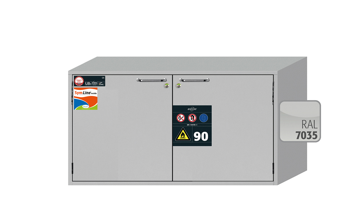 Abbildung des Schrank in der Farbvariante Abbildung des Schrank in der Farbvariante