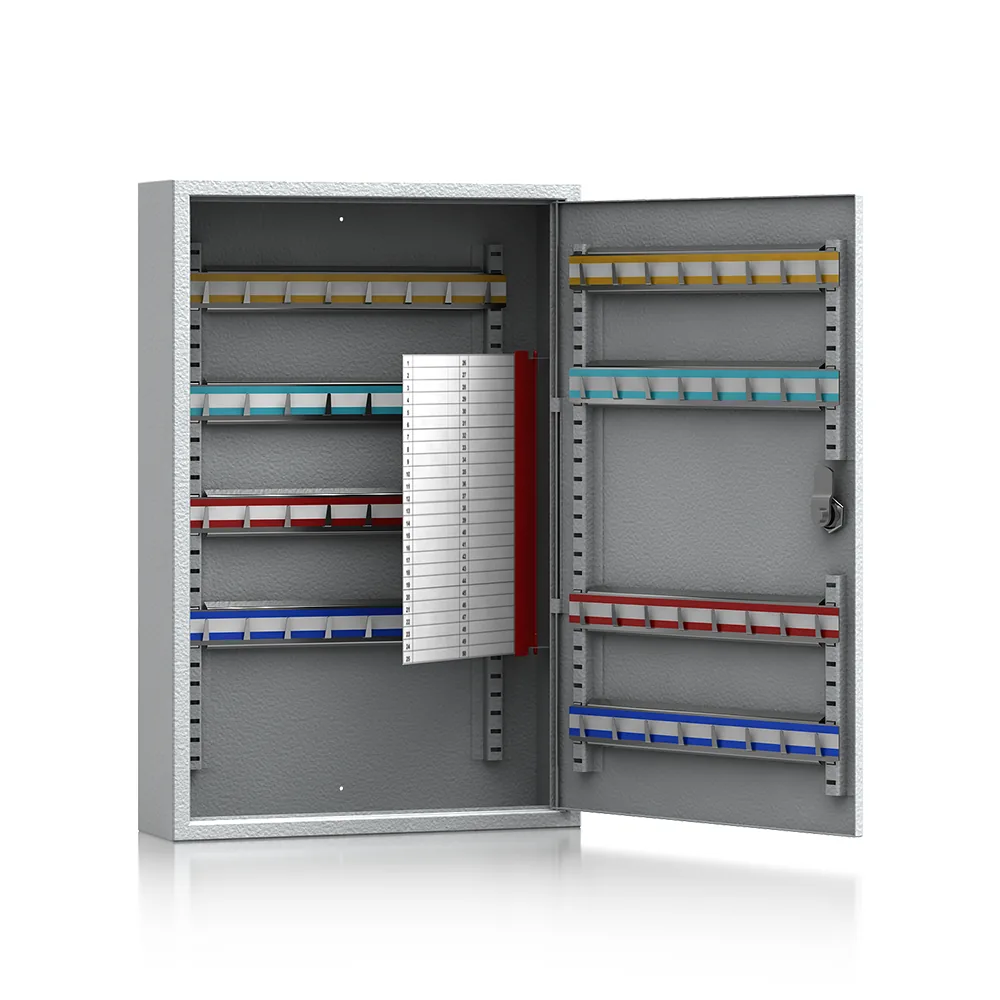 Schlüsselschrank SC 64