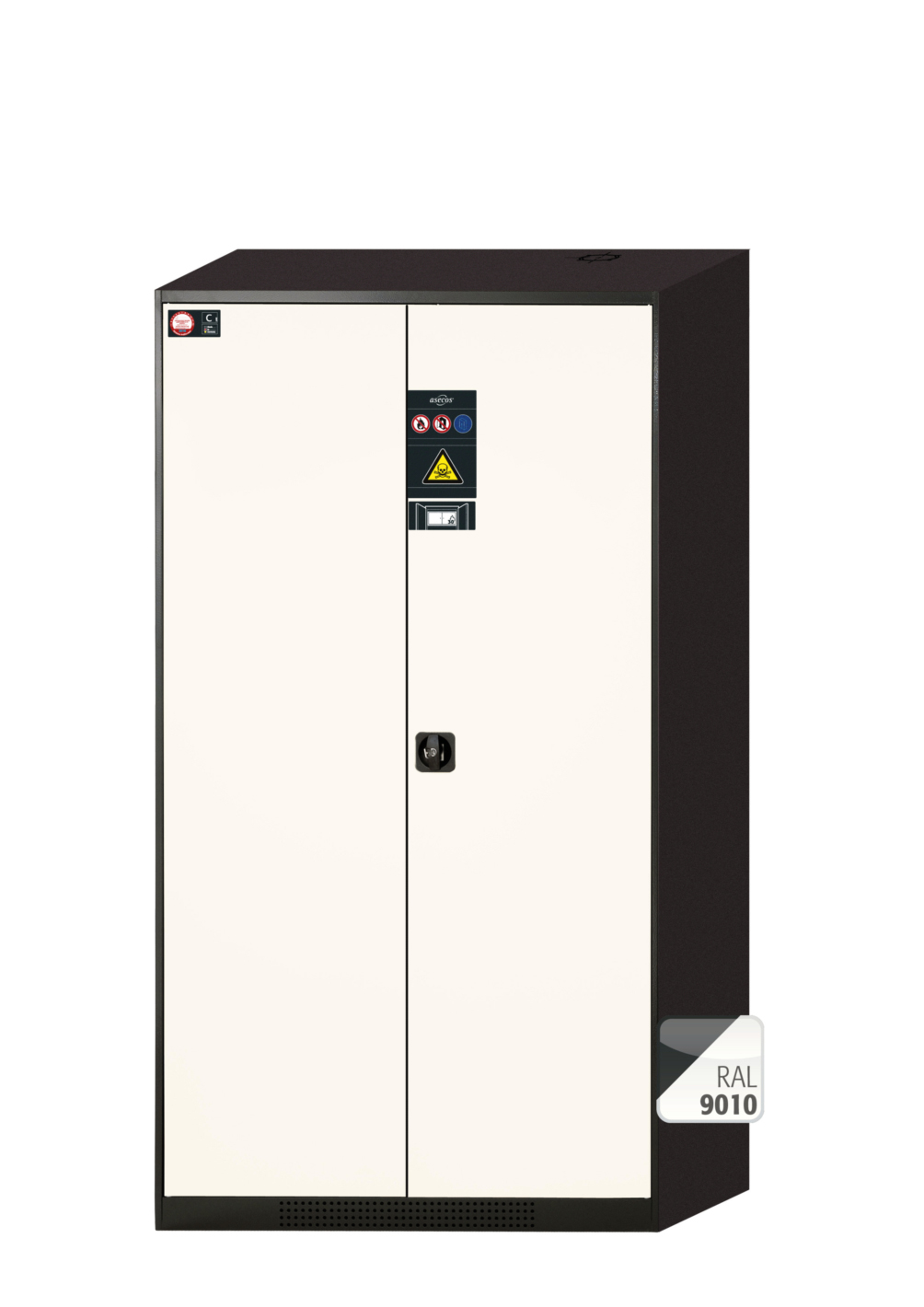 Abbildung des Schrank in der Farbvariante Abbildung des Schrank in der Farbvariante