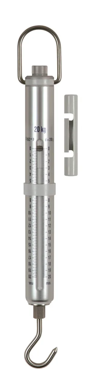 Federwaage SAUTER 285-202 Federwaage SAUTER 285-202