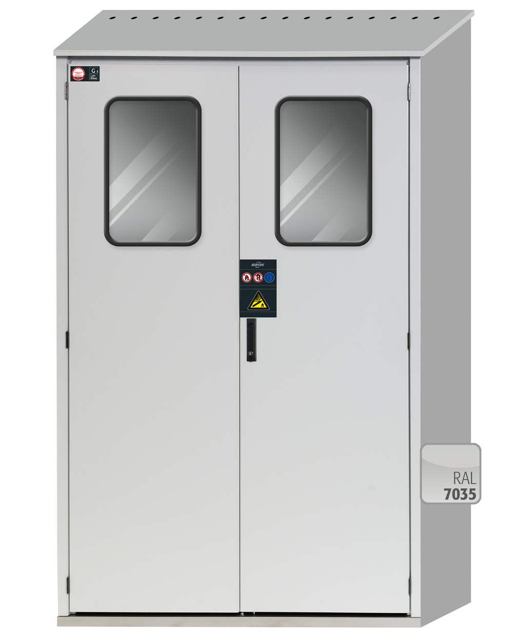 Abbildung des Schrank in der Farbvariante Abbildung des Schrank in der Farbvariante