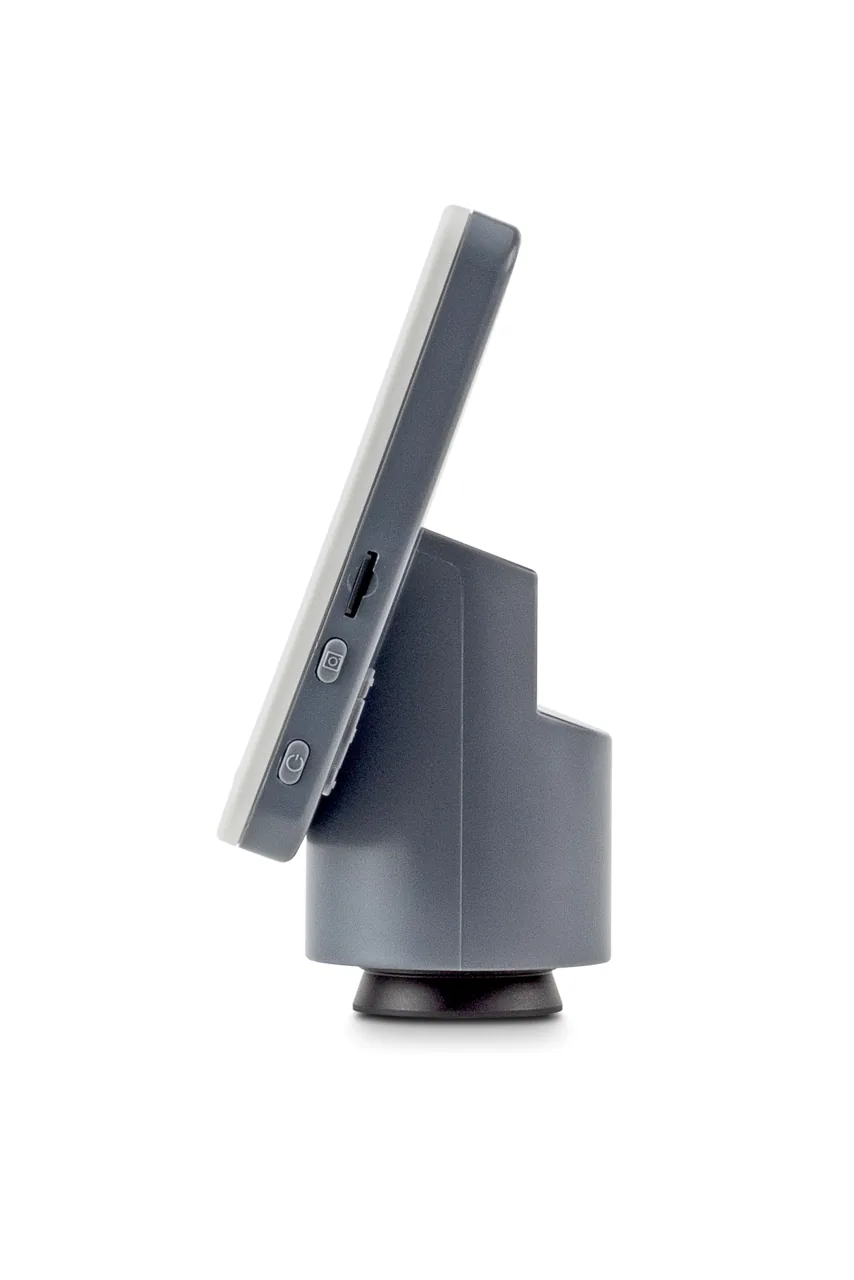 Mikroskopkamera mit LCD-Display KERN ODC 231