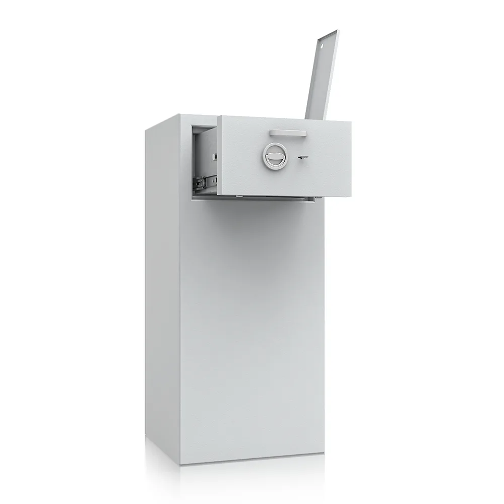 Deposittresor MD II-130R