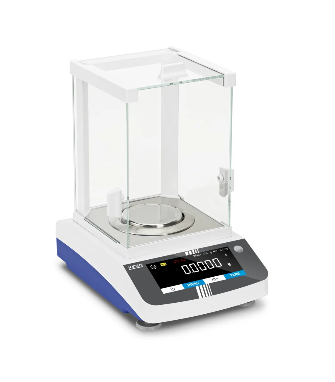 Analysenwaage KERN ADS 300-4 Analysenwaage KERN ADS 300-4
