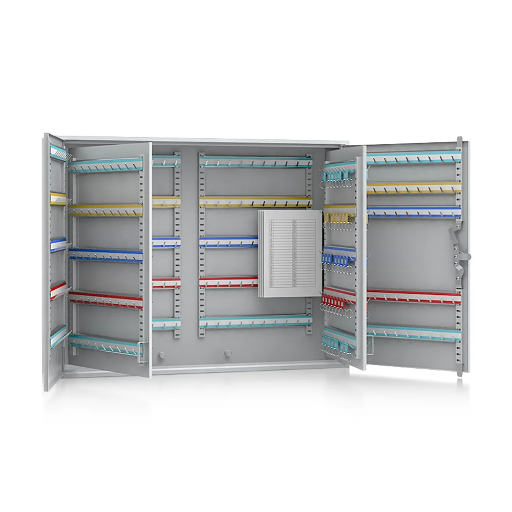 Schlüsselschrank GP 400 Schlüsselschrank GP 400