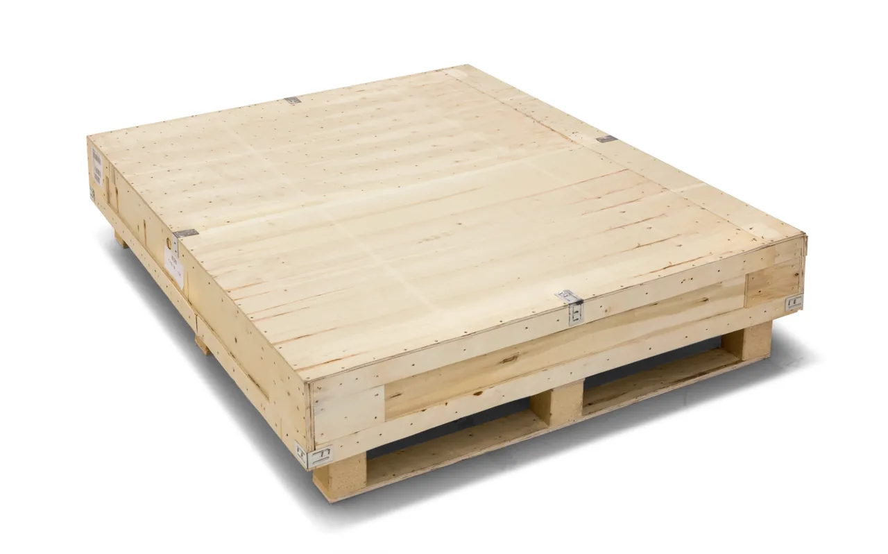Palettenwaage KERN UIB 600K-1