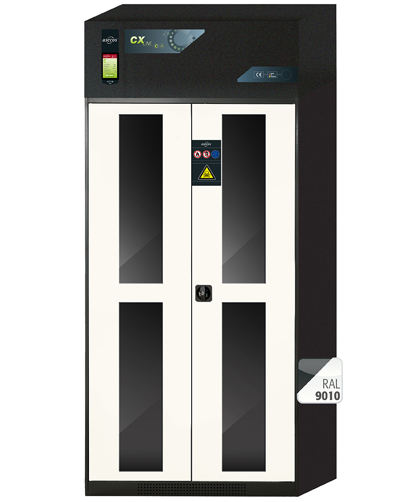 Abbildung des Schrank in der Farbvariante Abbildung des Schrank in der Farbvariante