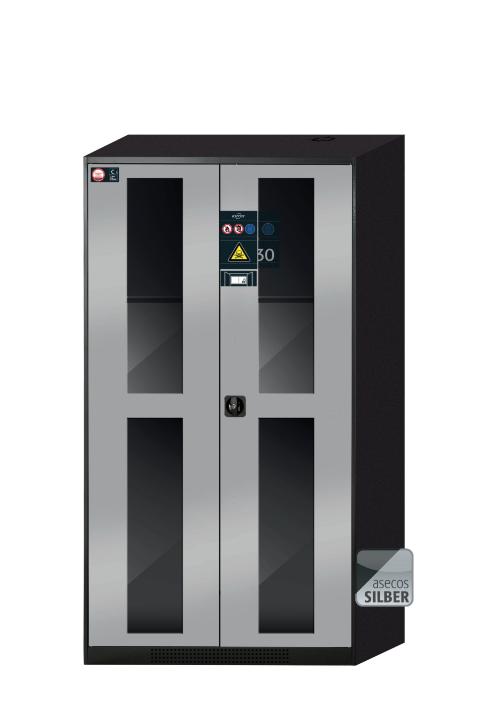 Abbildung des Schrank in der Farbvariante Abbildung des Schrank in der Farbvariante