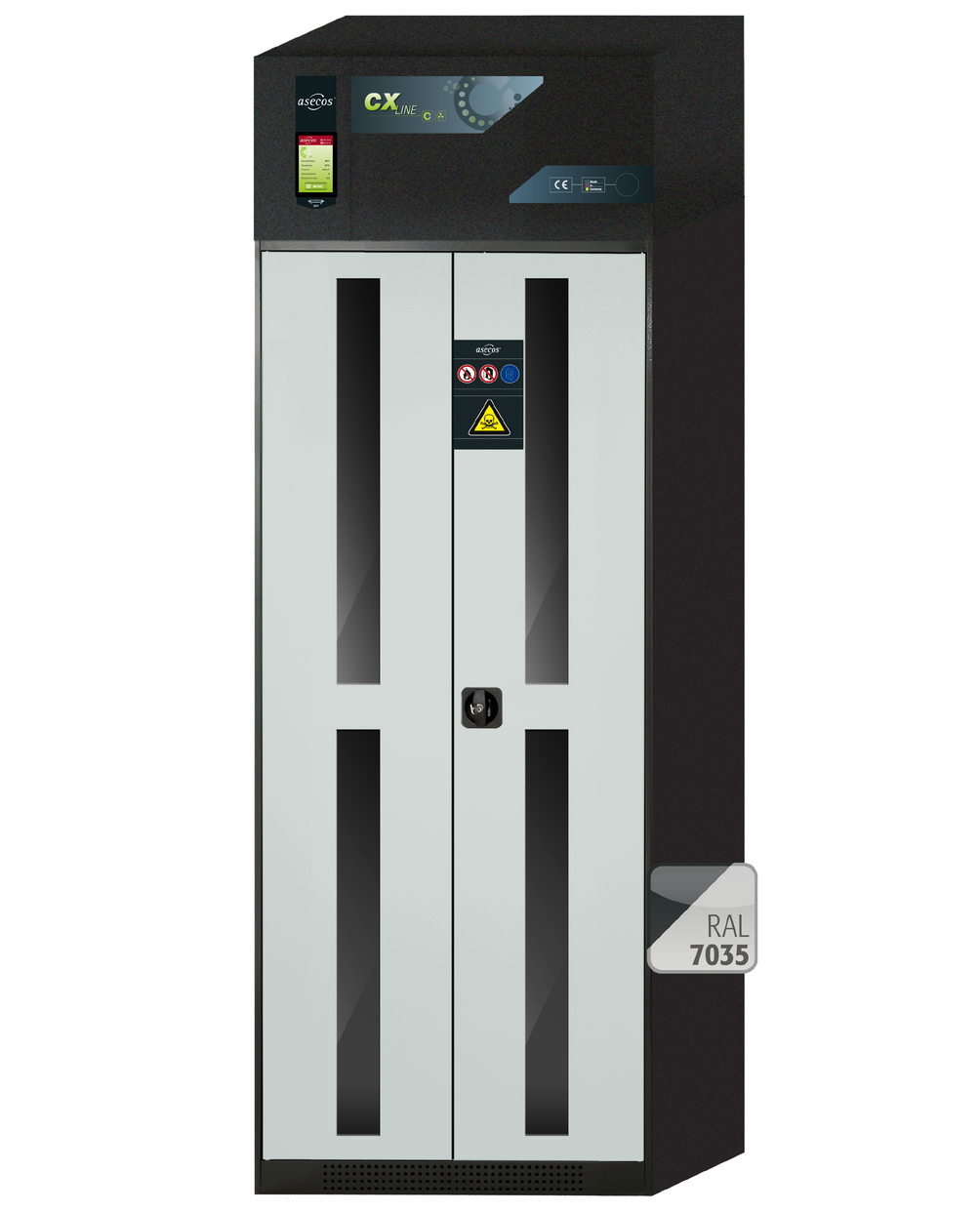 Abbildung des Schrank in der Farbvariante Abbildung des Schrank in der Farbvariante