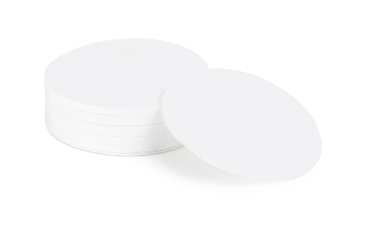 Glasfaser-Rundfilter KERN RH-A03