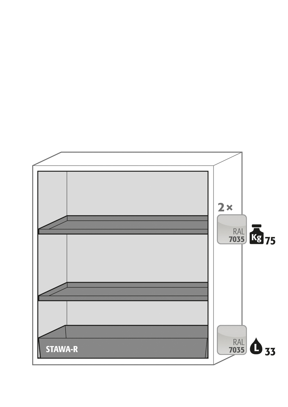 Abbildung der Inneneinrichtung Abbildung der Inneneinrichtung