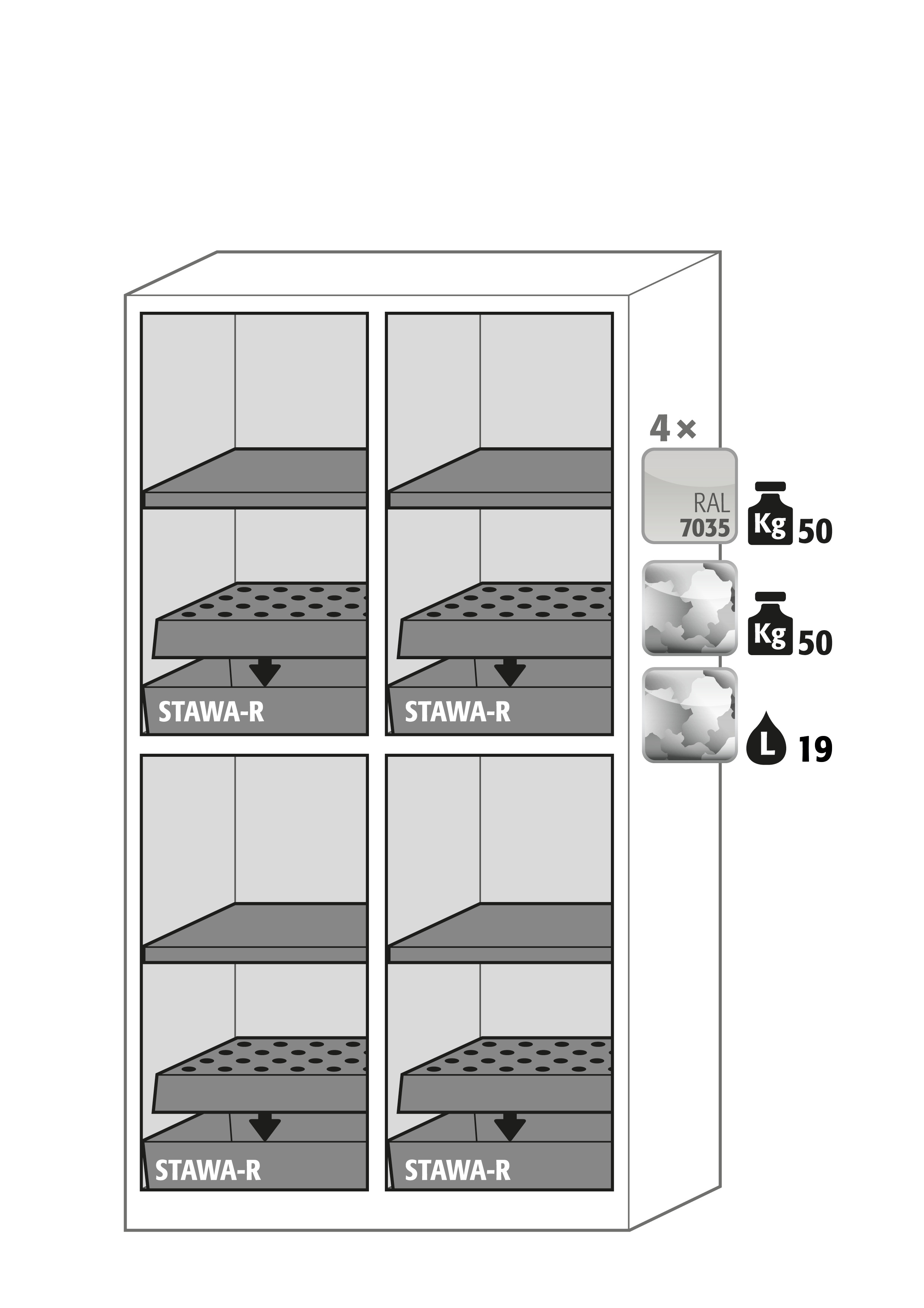 Abbildung der Inneneinrichtung Abbildung der Inneneinrichtung