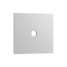 Zusätzliche Buchse für Verankerung nach Positions-Angabe Ø 13 mm (Serie BM II) Zusätzliche Buchse für Verankerung nach Positions-Angabe Ø 13 mm (Serie BM II)