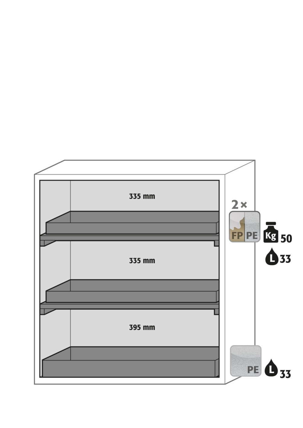 Abbildung der Inneneinrichtung Abbildung der Inneneinrichtung