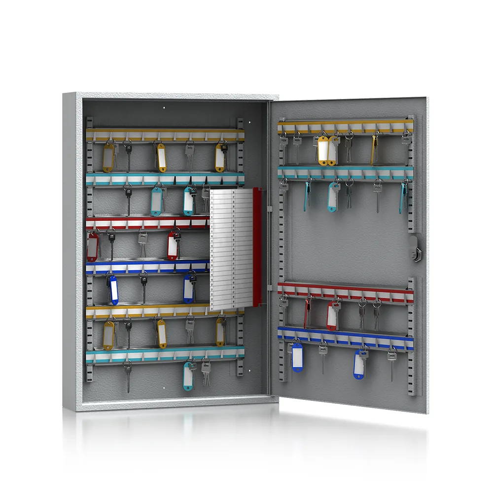 Schlüsselschrank SC 100 Schlüsselschrank SC 100