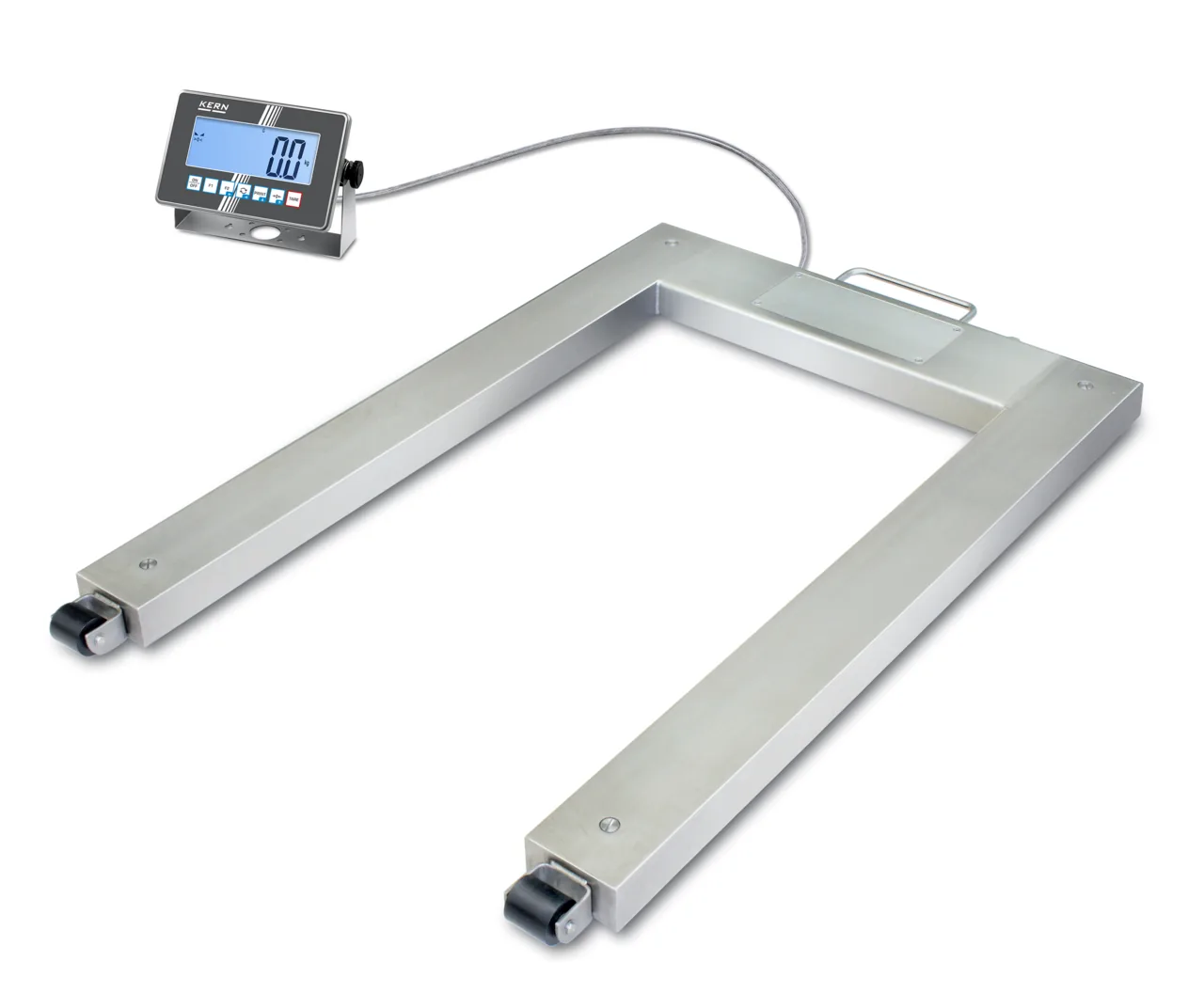 IoT-Line Palettenwaage KERN UXC 600K-1M IoT-Line Palettenwaage KERN UXC 600K-1M