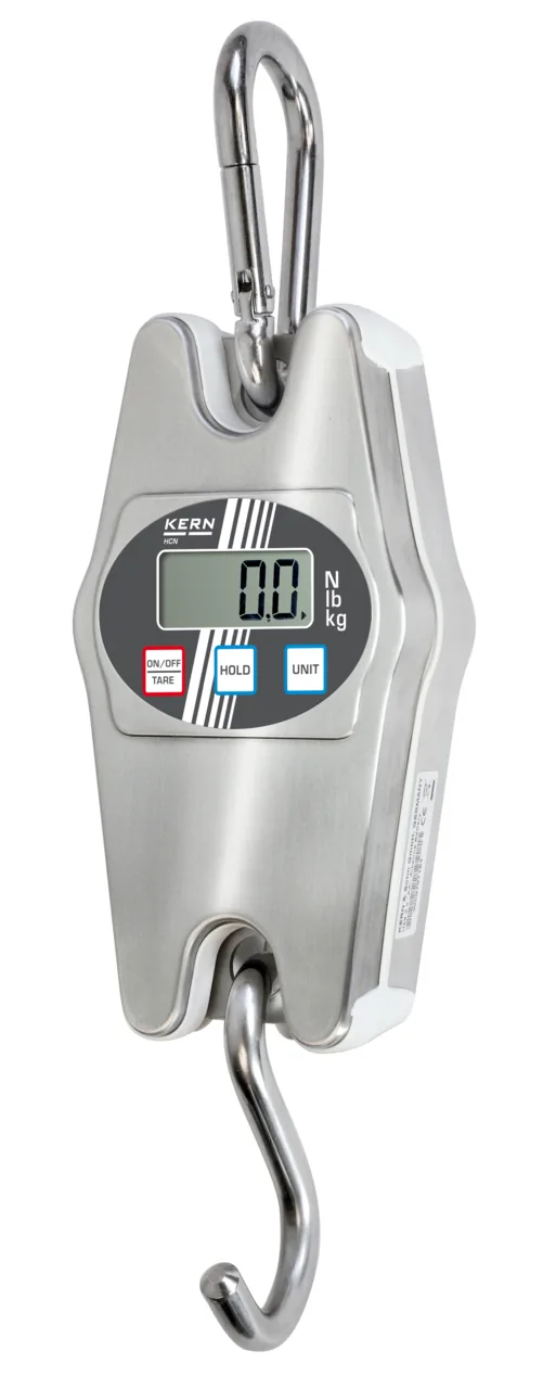 Hängewaage KERN HCN 50K100IP Hängewaage KERN HCN 50K100IP