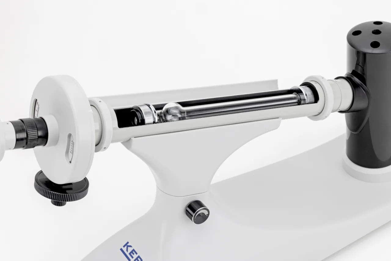 Polarimeter KERN OAB 20LED