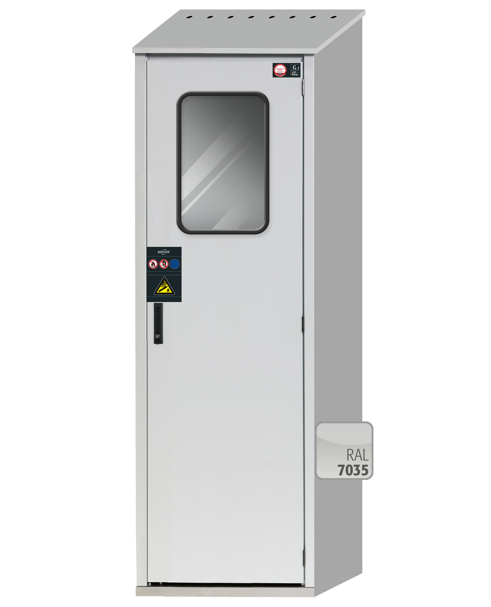 Abbildung des Schrank in der Farbvariante Abbildung des Schrank in der Farbvariante