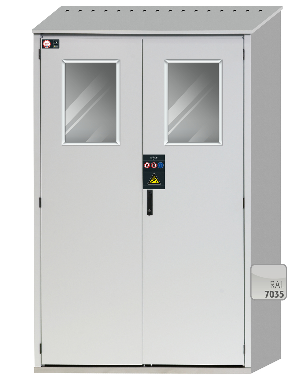 Abbildung des Schrank in der Farbvariante Abbildung des Schrank in der Farbvariante