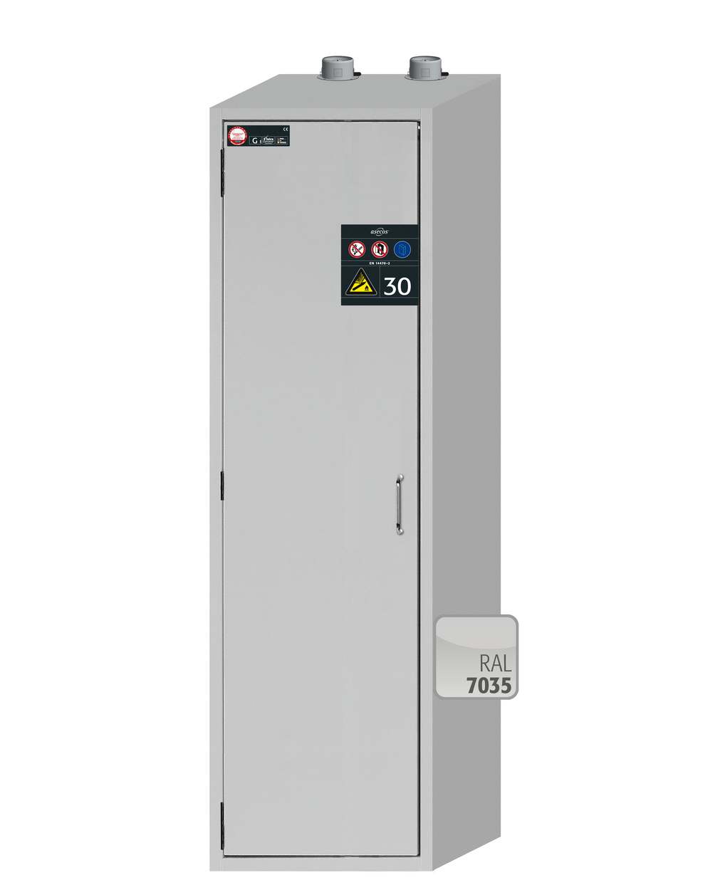 Abbildung des Schrank in der Farbvariante Abbildung des Schrank in der Farbvariante