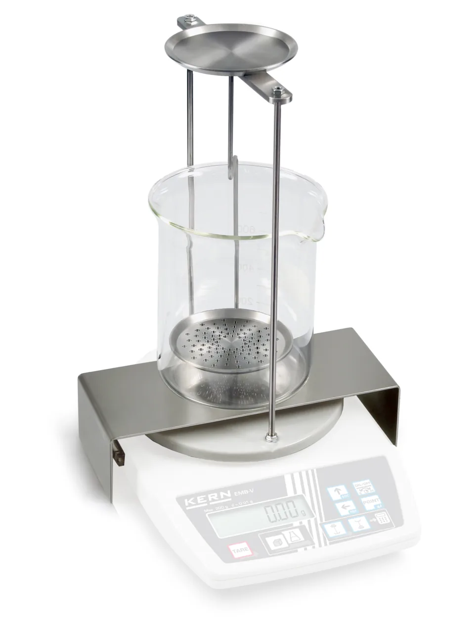 Set zur Dichtebestimmung KERN YDB-02