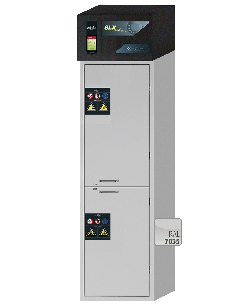 Abbildung des Schrank in der Farbvariante Abbildung des Schrank in der Farbvariante