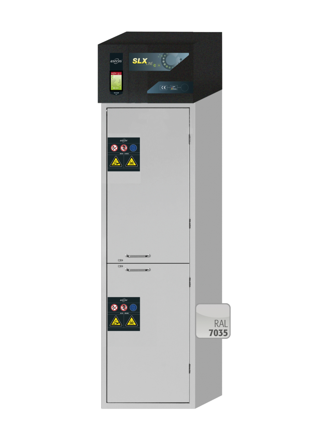 Abbildung des Schrank in der Farbvariante Abbildung des Schrank in der Farbvariante