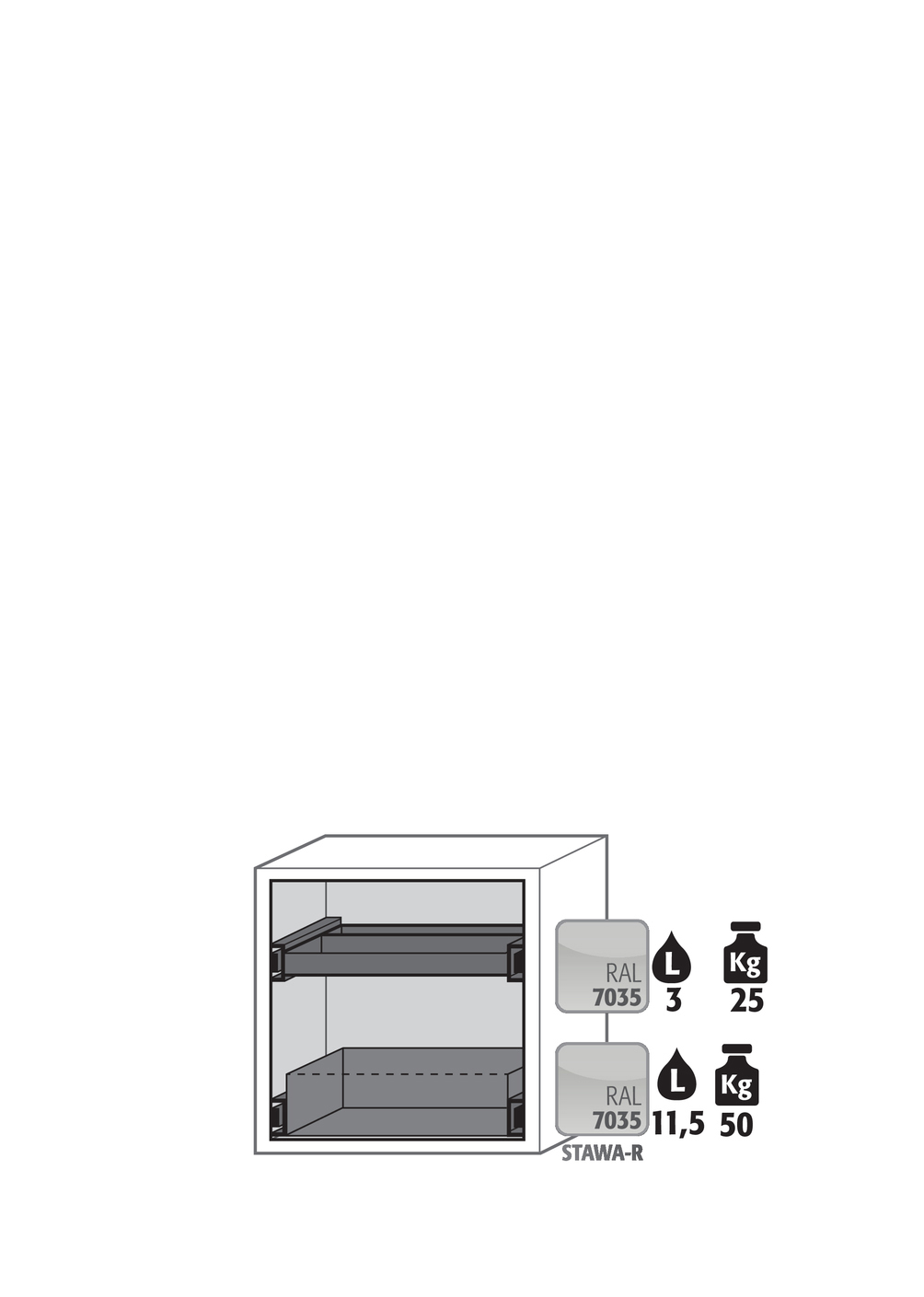 Abbildung der Inneneinrichtung Abbildung der Inneneinrichtung