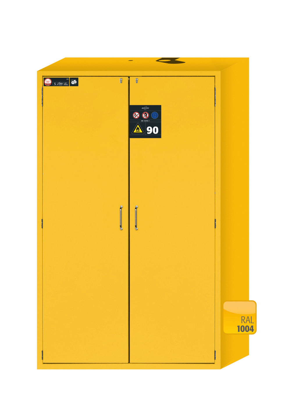 Abbildung des Schrank in der Farbvariante Abbildung des Schrank in der Farbvariante