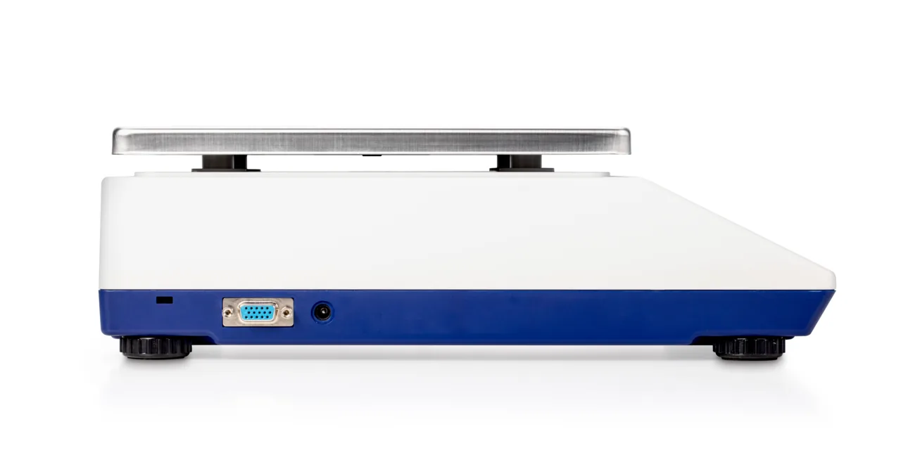 IoT-Line Tischwaage KERN FCB 6K-5 IoT-Line Tischwaage KERN FCB 6K-5