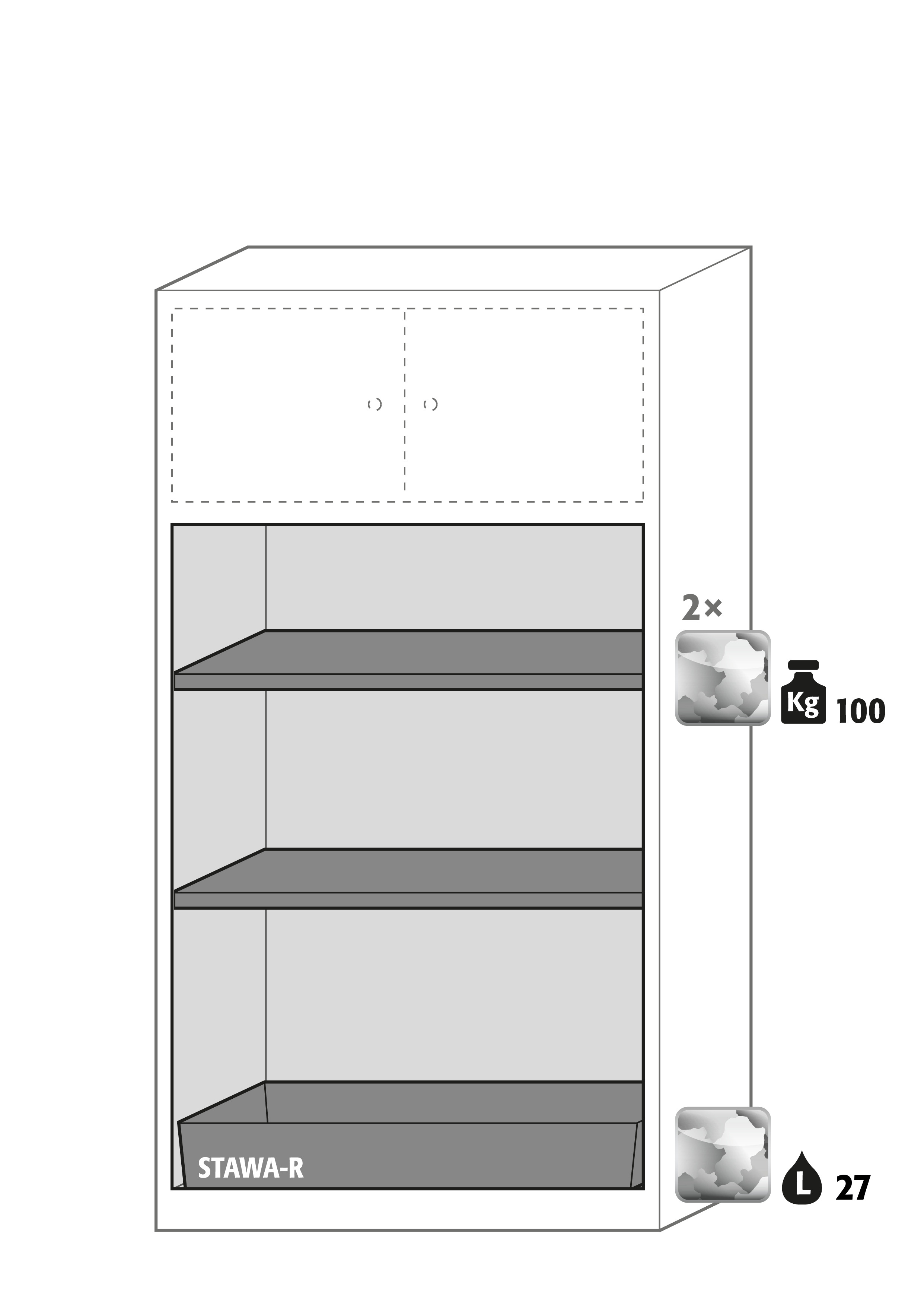 Abbildung der Inneneinrichtung Abbildung der Inneneinrichtung