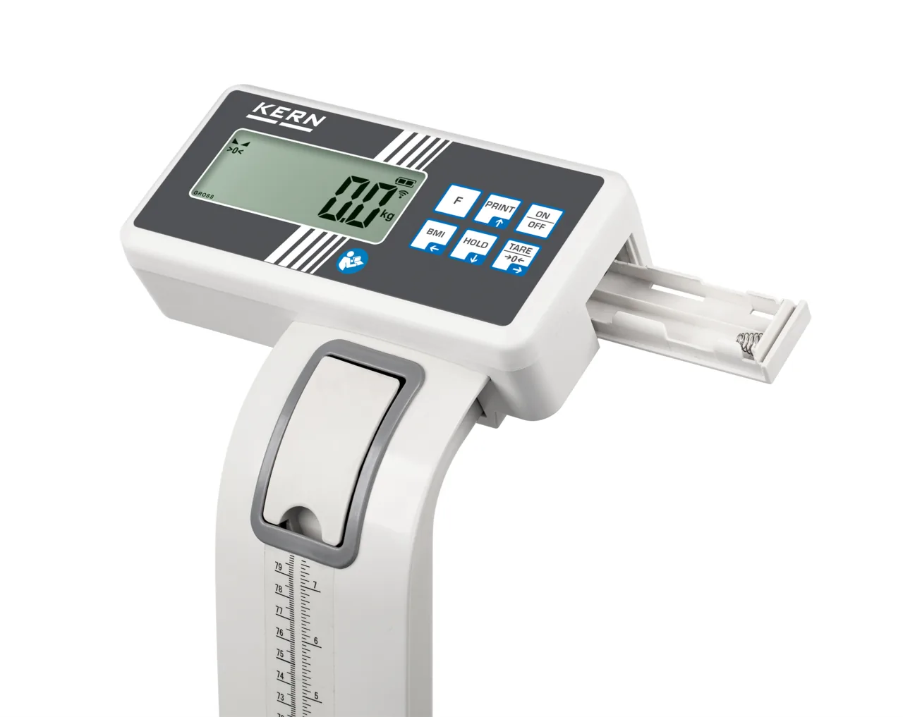 IoT-Line Personenwaage KERN MPN 200K-1HM IoT-Line Personenwaage KERN MPN 200K-1HM