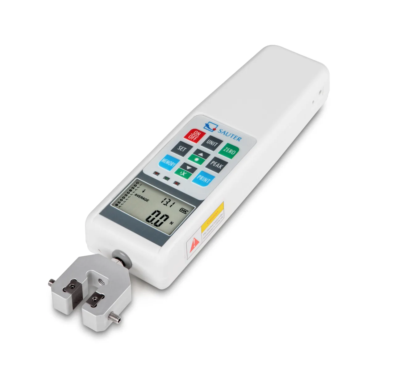 Kraftmessbundle SAUTER FH 500S71 Kraftmessbundle SAUTER FH 500S71