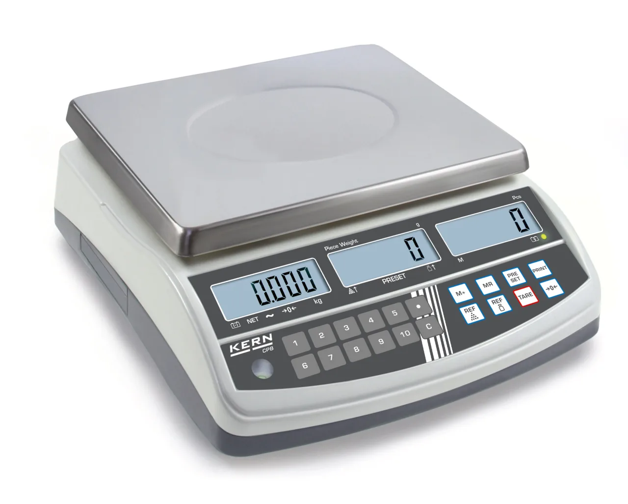 Zählwaage KERN CPB 30K0.5N
