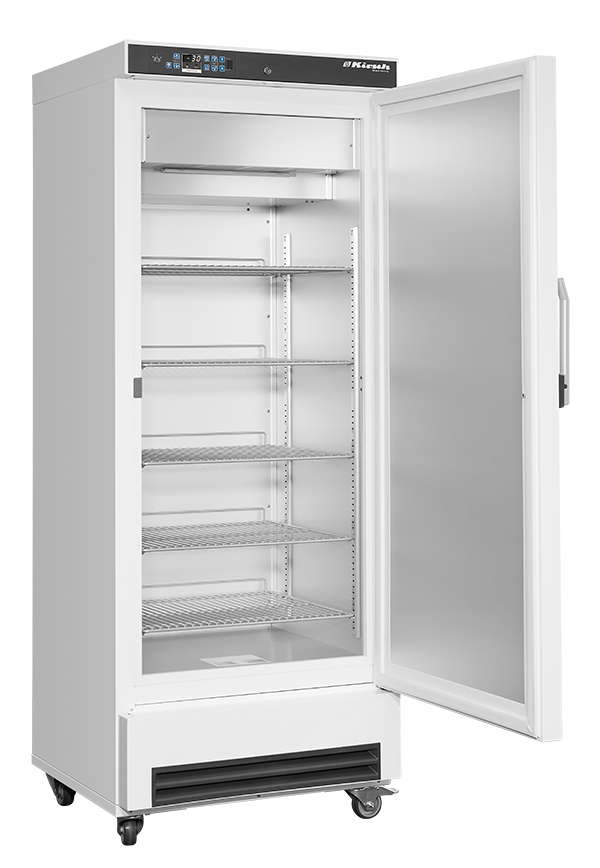 Labor-Gefrierschrank mit Ex-Innenraum FROSTER LABEX® 530 PRO-ACTIVE Labor-Gefrierschrank mit Ex-Innenraum FROSTER LABEX® 530 PRO-ACTIVE