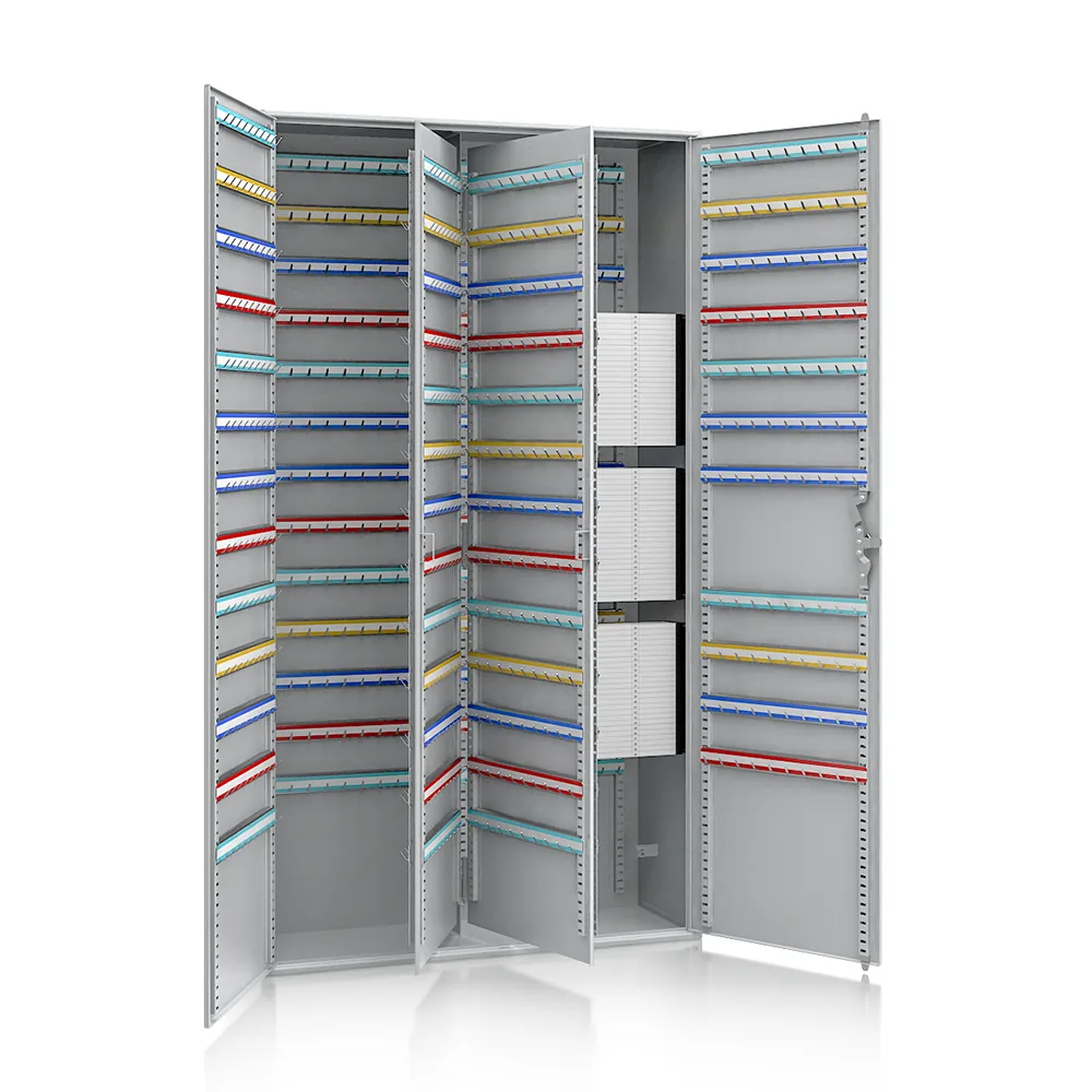 Schlüsselschrank GP 1020