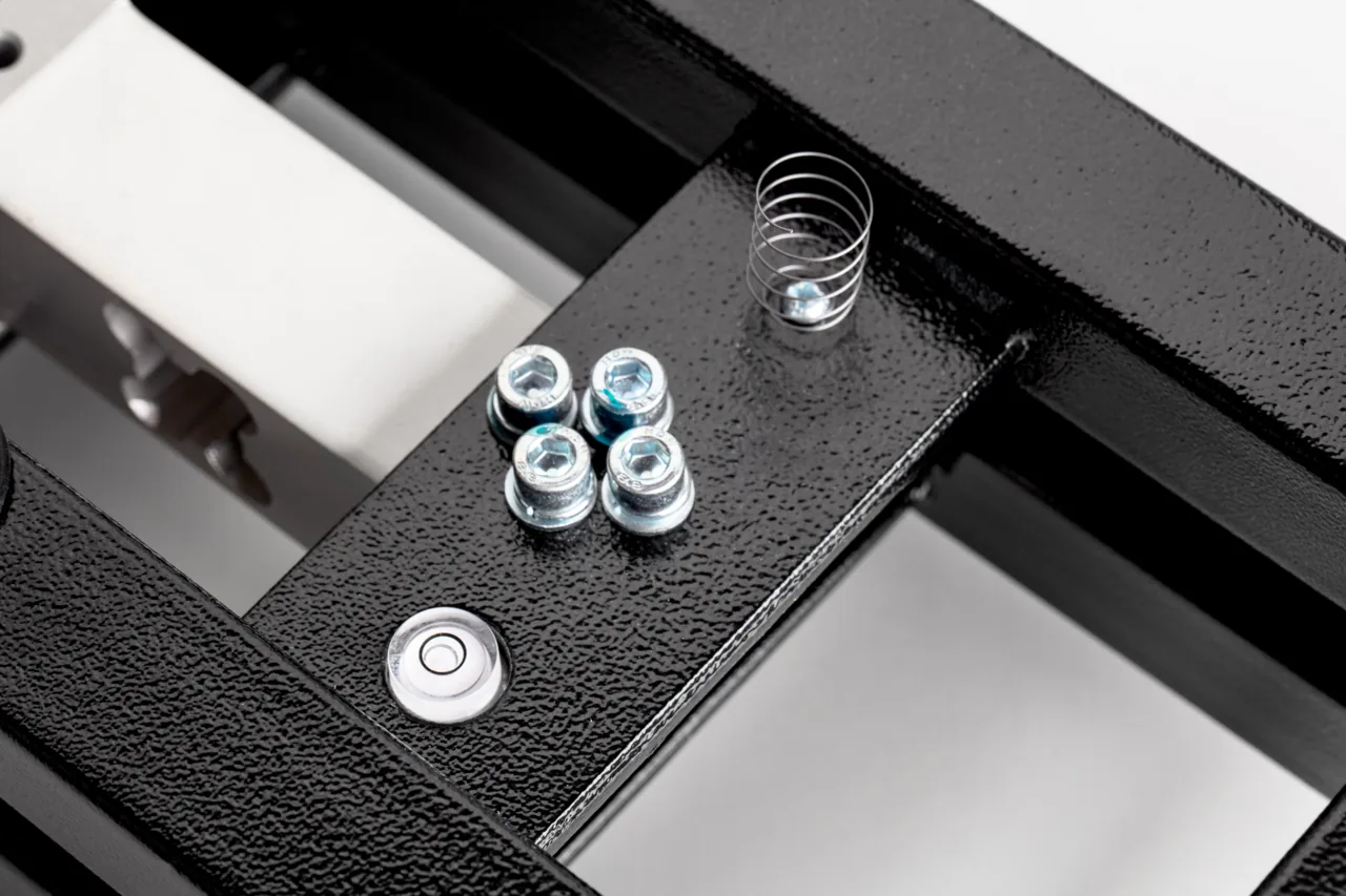 Zählsystem KERN CCS 60K0.01L. Zählsystem KERN CCS 60K0.01L.